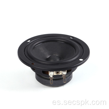 3 &quot;bobina 13 altavoz individual